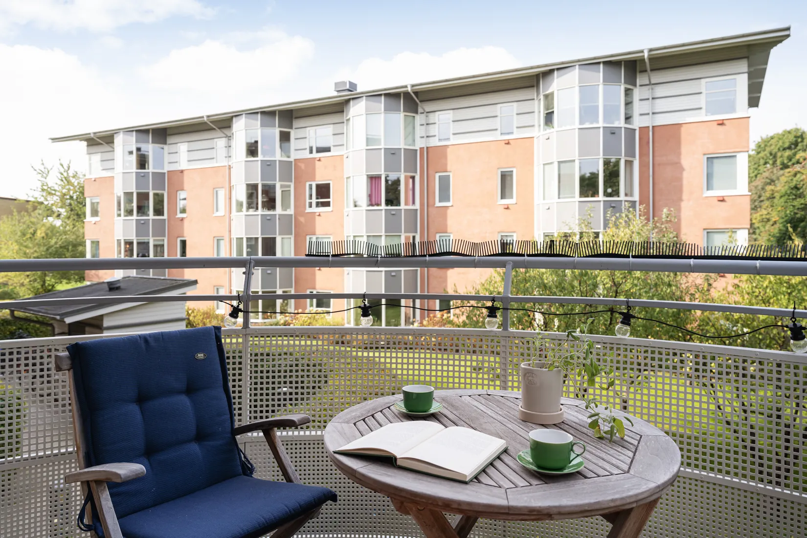 Bostadsrätt, Margaretavägen 3F, Möllevången, Lund