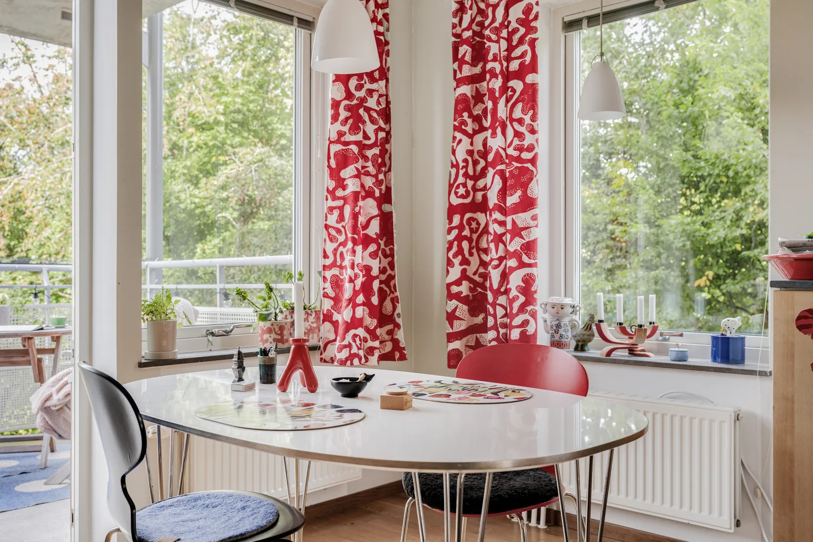 Bostadsrätt, Margaretavägen 3F, Möllevången, Lund