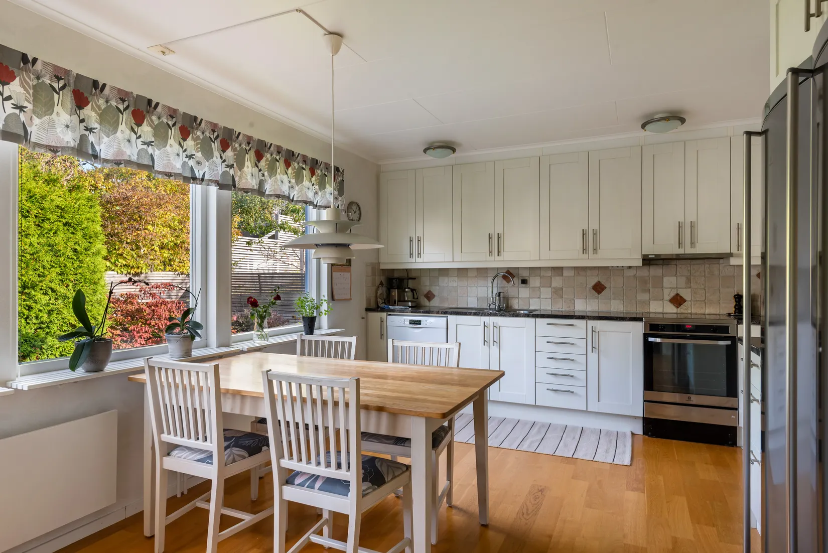 Villa, Träkolsgränd 7, Skarpäng, Täby