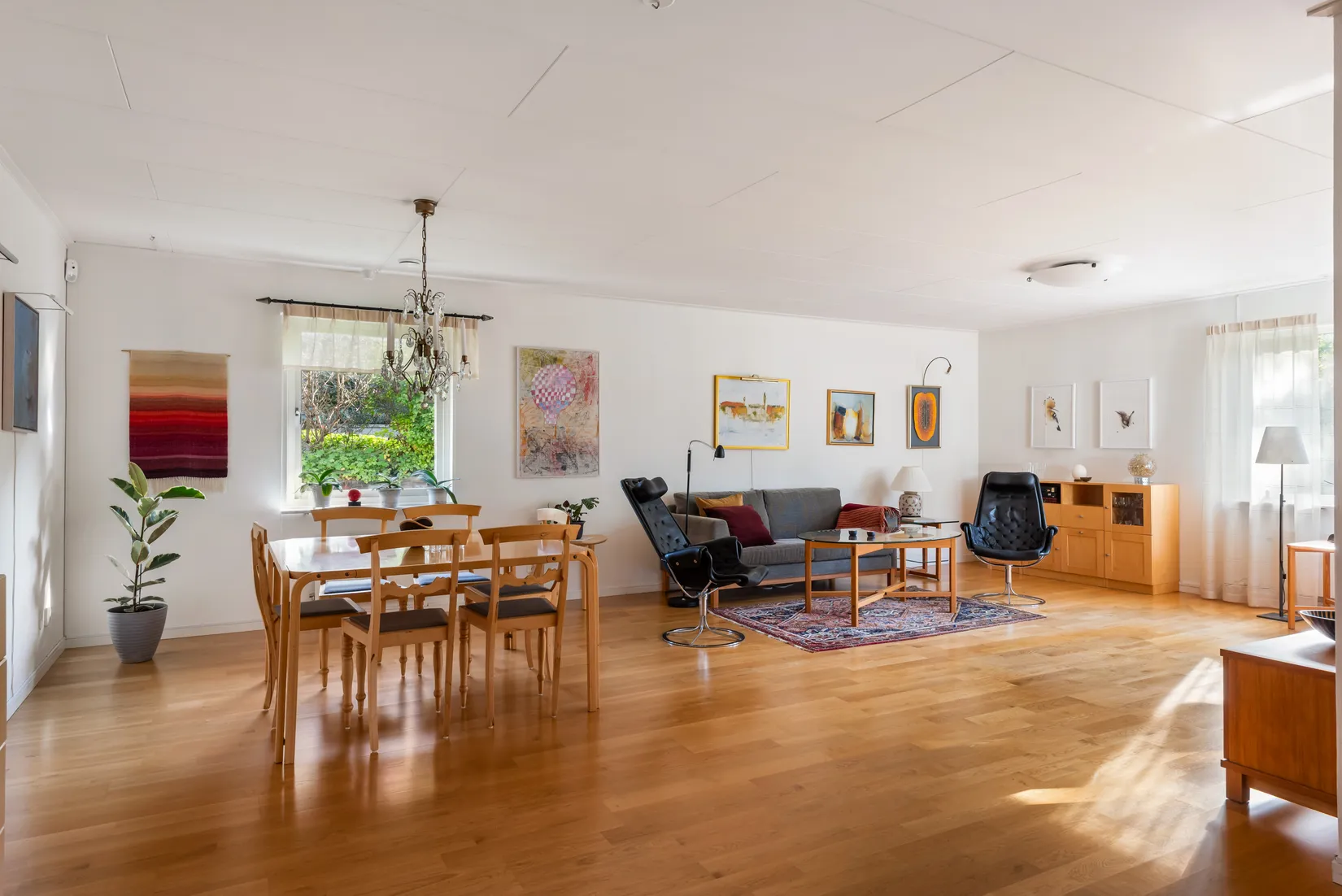Villa, Träkolsgränd 7, Skarpäng, Täby