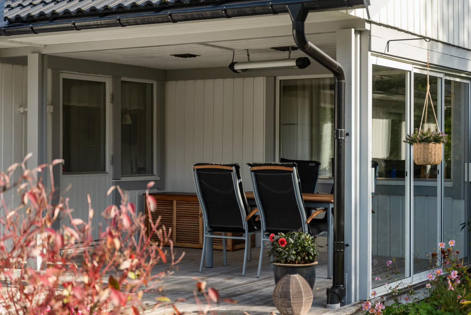 Villa, Träkolsgränd 7, Skarpäng, Täby
