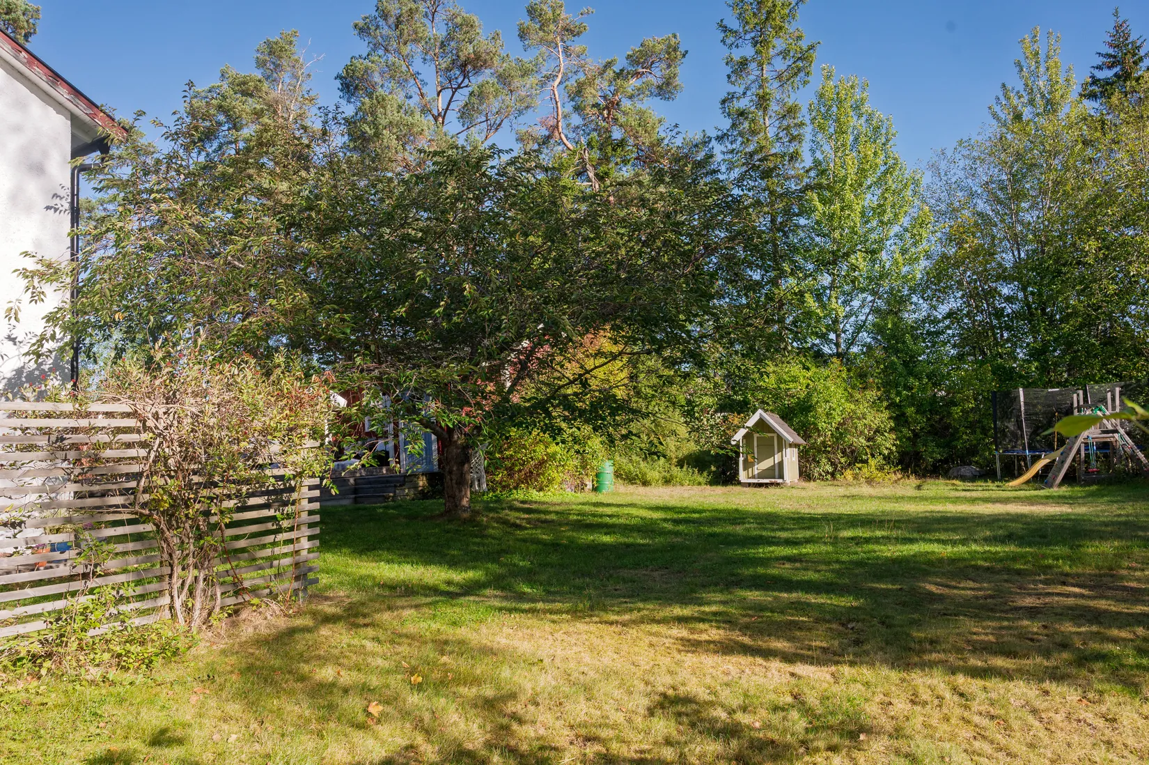 Villa, Gustavsviksvägen 19A, Eriksvik, Nacka