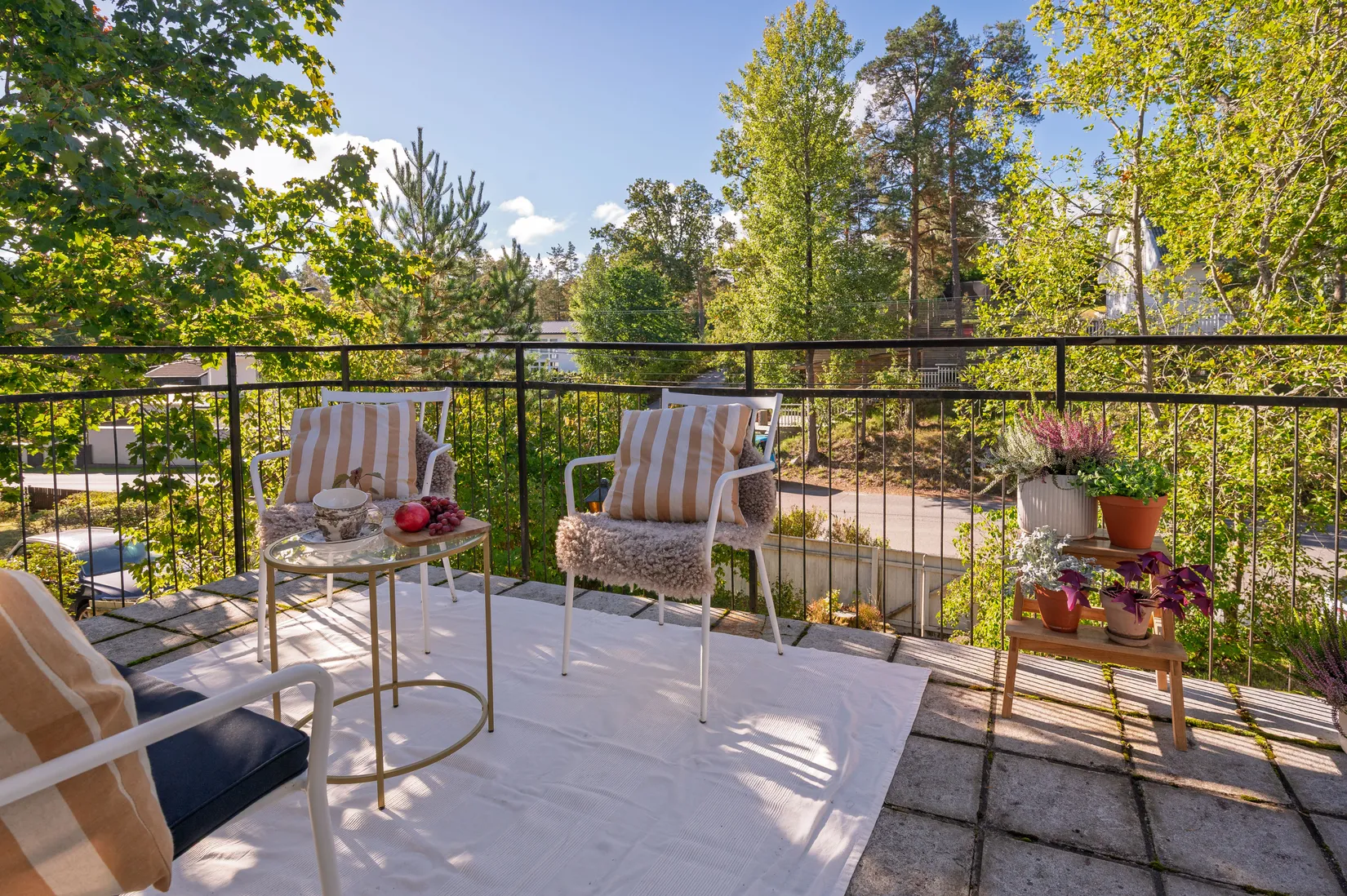 Villa, Gustavsviksvägen 19A, Eriksvik, Nacka
