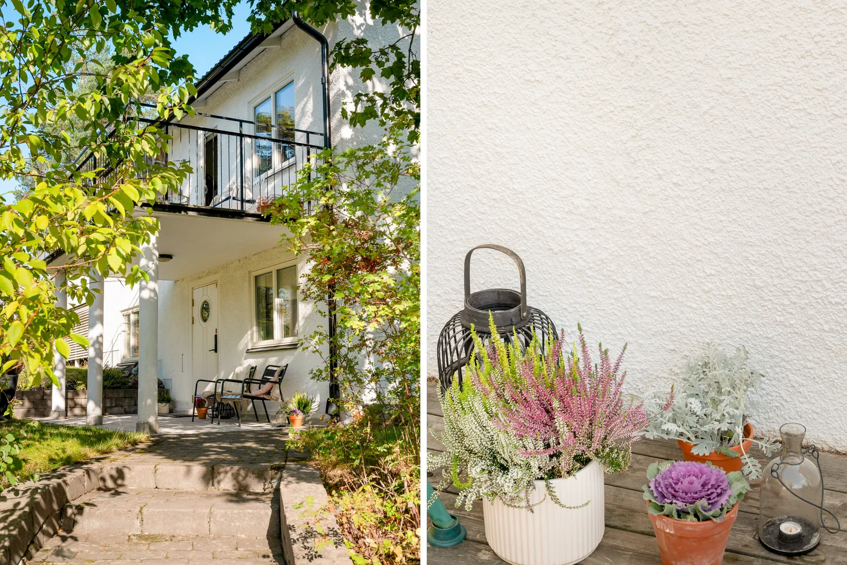Villa, Gustavsviksvägen 19A, Eriksvik, Nacka