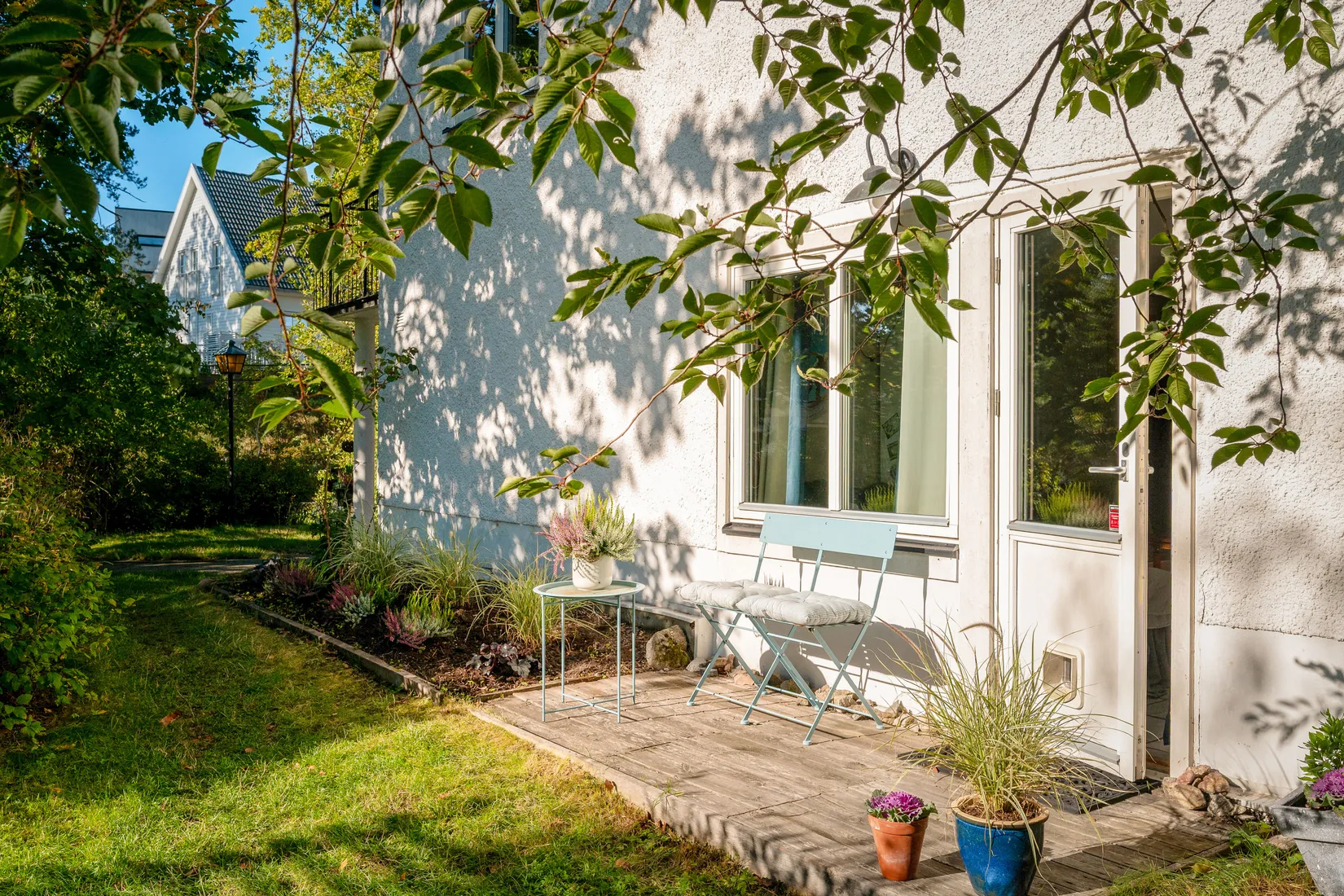 Villa, Gustavsviksvägen 19A, Eriksvik, Nacka