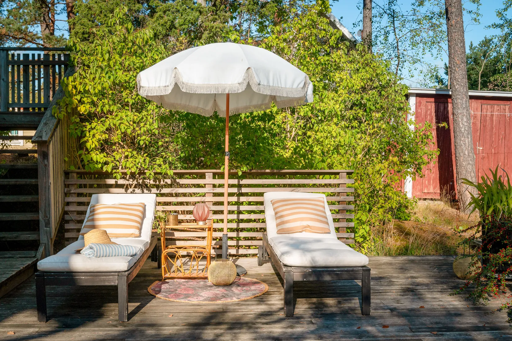 Villa, Gustavsviksvägen 19A, Eriksvik, Nacka
