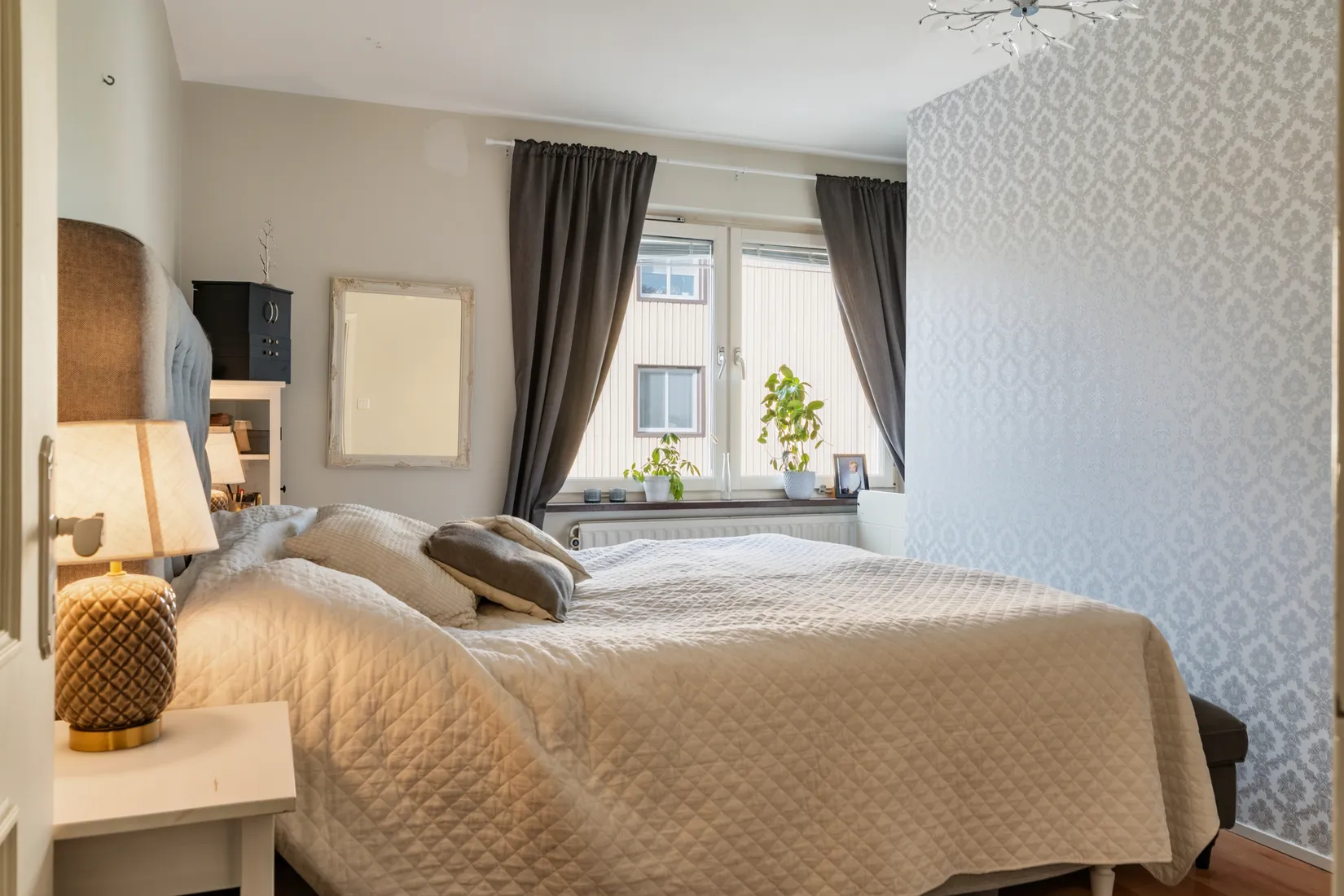 Bostadsrätt, Regeringsvägen 10C, Oppeby, Nyköping