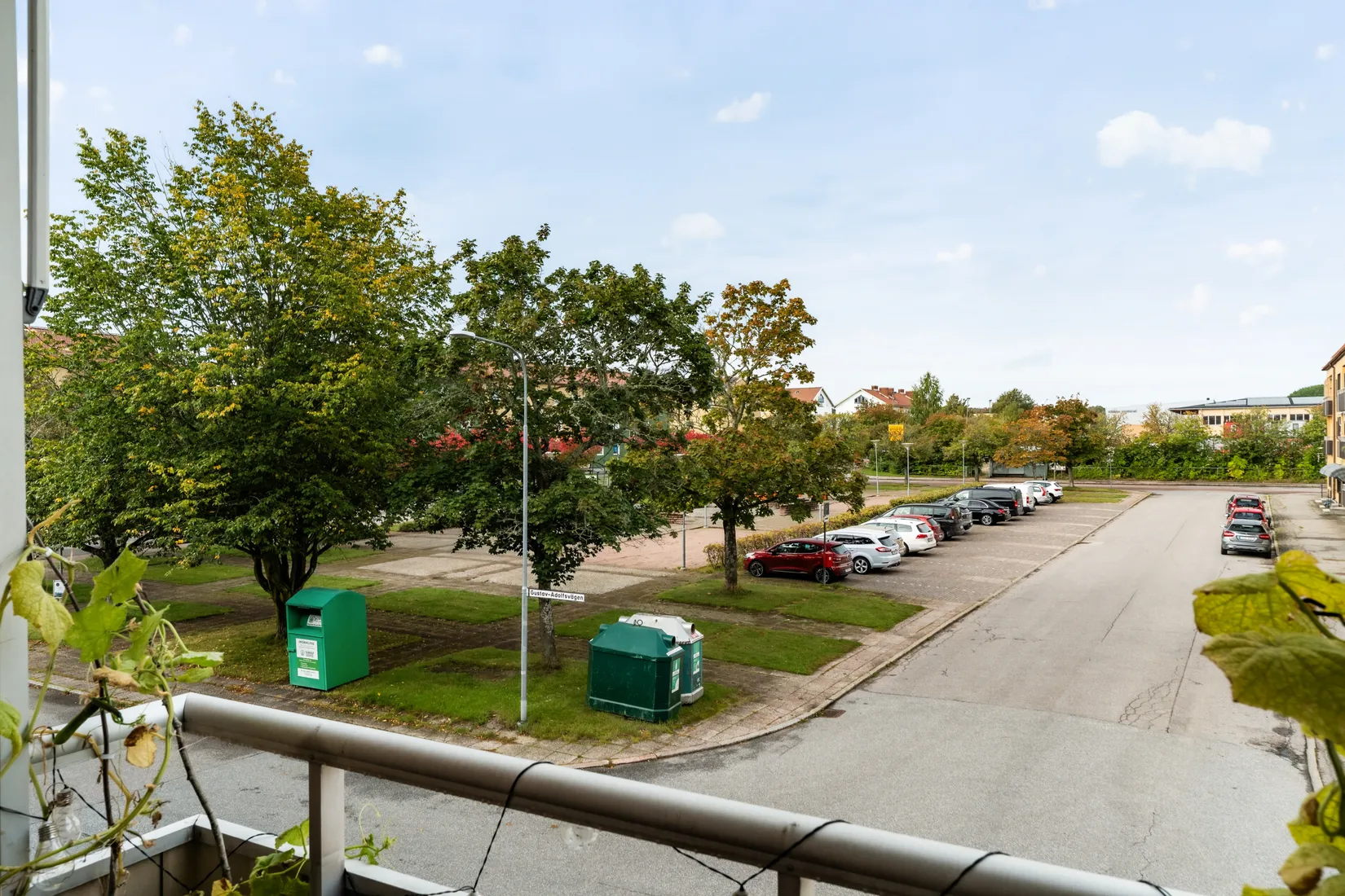 Bostadsrätt, Regeringsvägen 10C, Oppeby, Nyköping