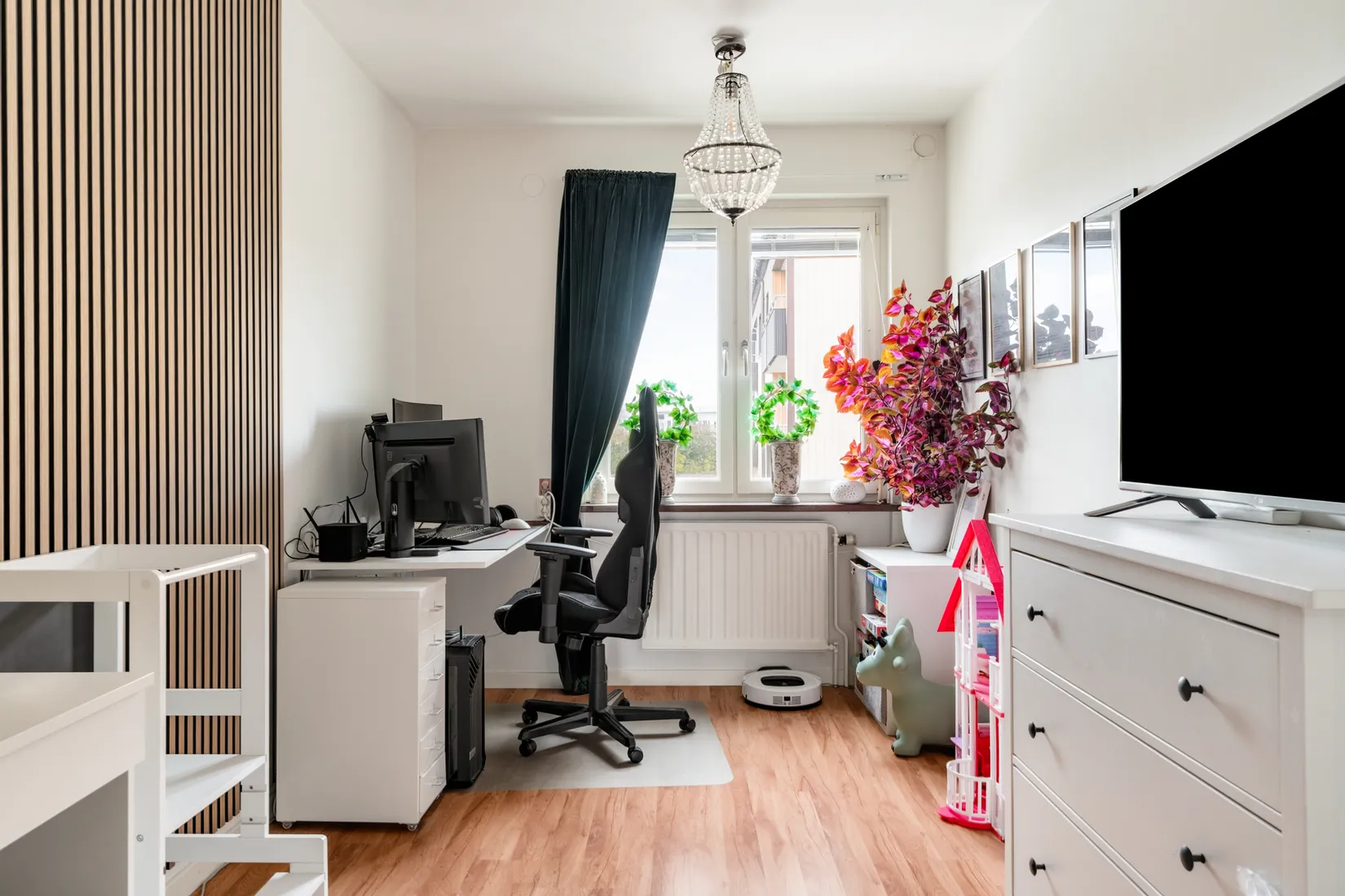 Bostadsrätt, Regeringsvägen 10C, Oppeby, Nyköping