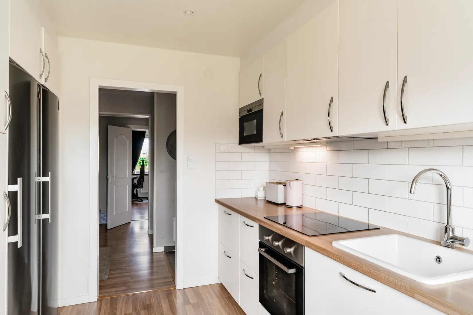 Bostadsrätt, Regeringsvägen 10C, Oppeby, Nyköping