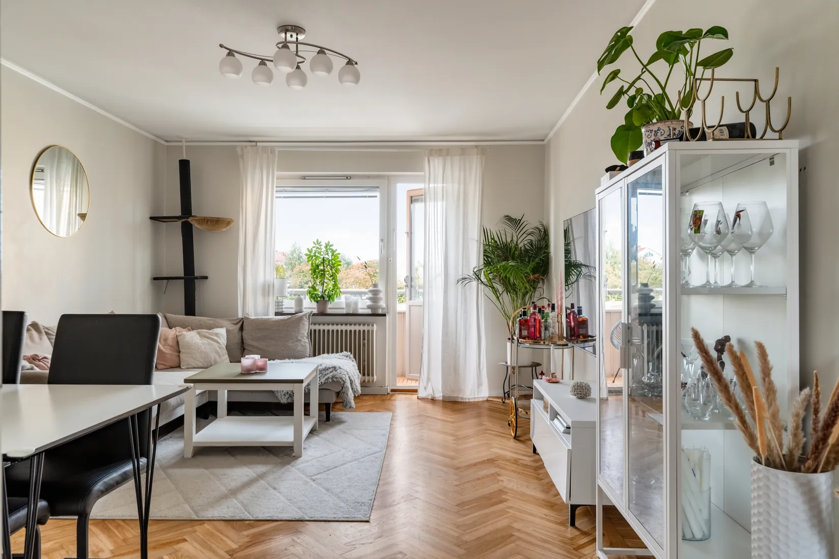Bostadsrätt, Regeringsvägen 10C, Oppeby, Nyköping