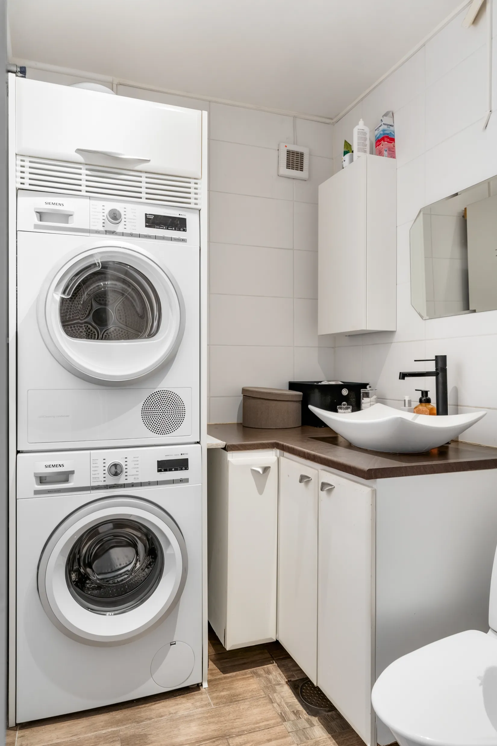 Bostadsrätt, Regeringsvägen 10C, Oppeby, Nyköping