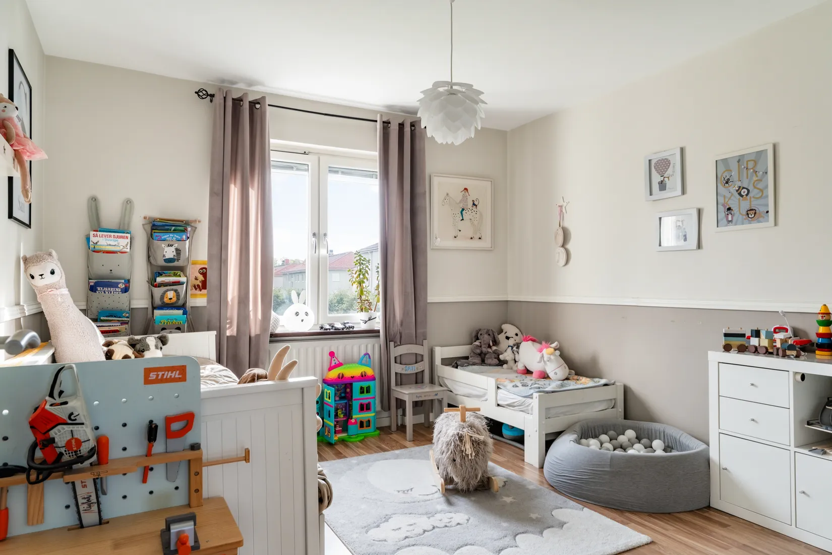 Bostadsrätt, Regeringsvägen 10C, Oppeby, Nyköping