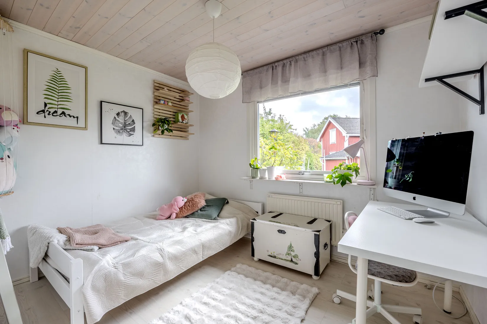 Villa, Ringvägen 54, Aneby