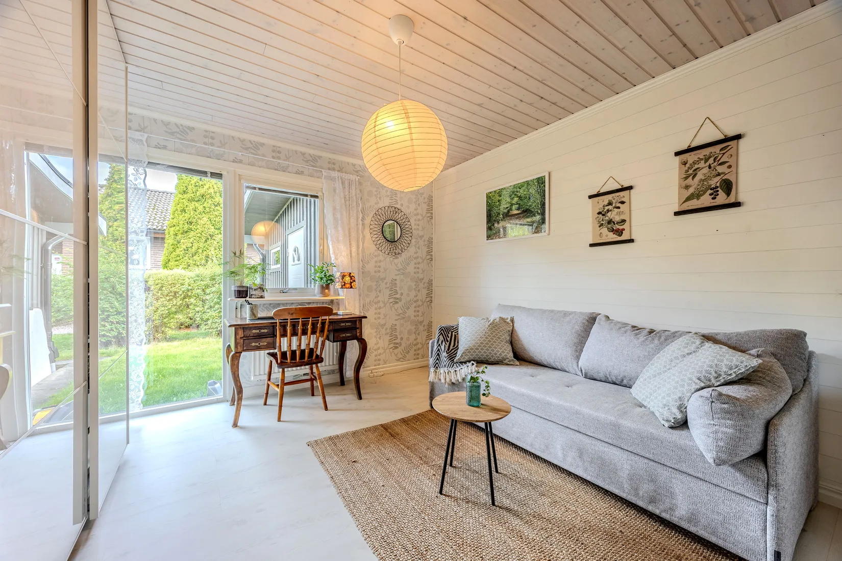Villa, Ringvägen 54, Aneby