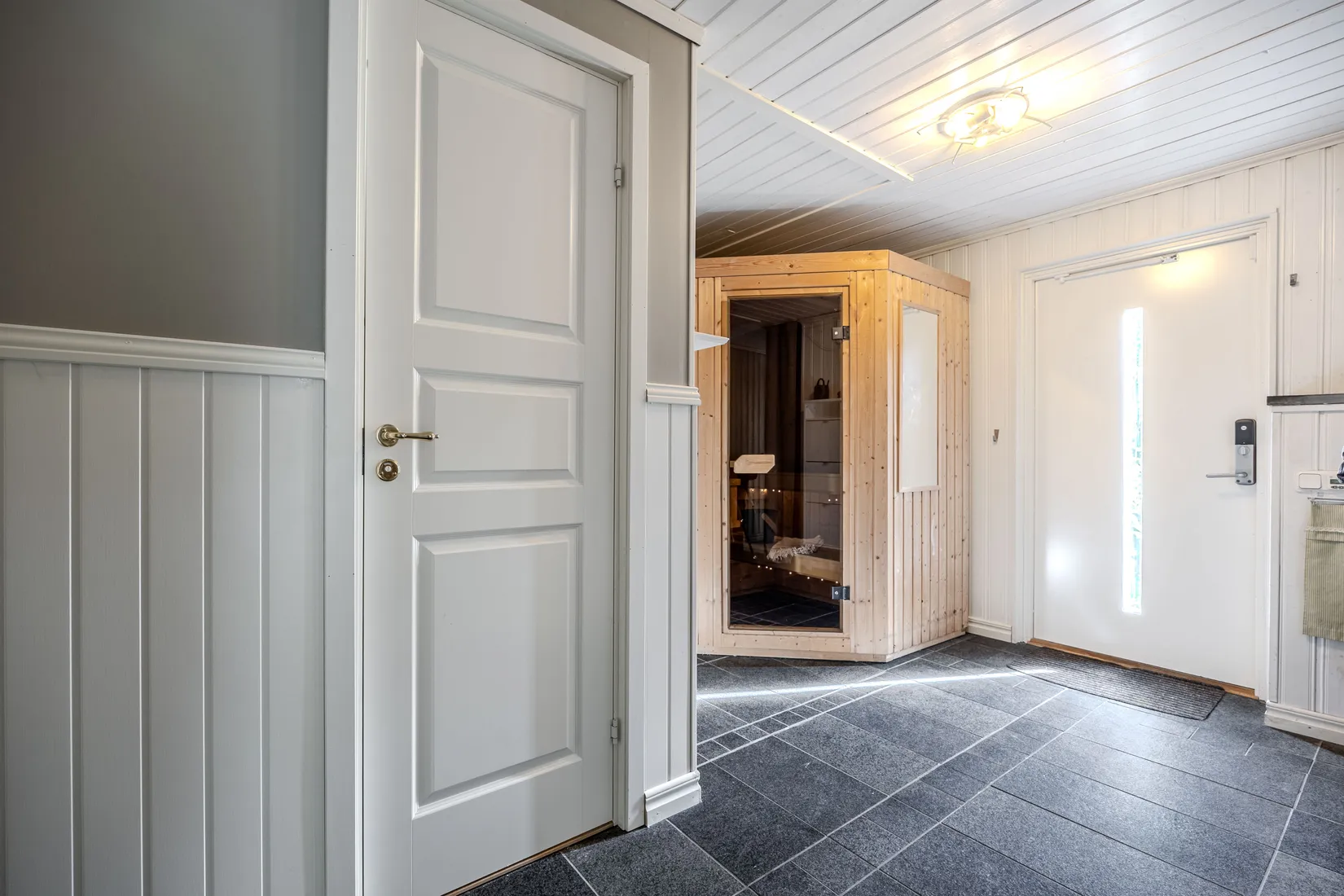 Villa, Ringvägen 54, Aneby