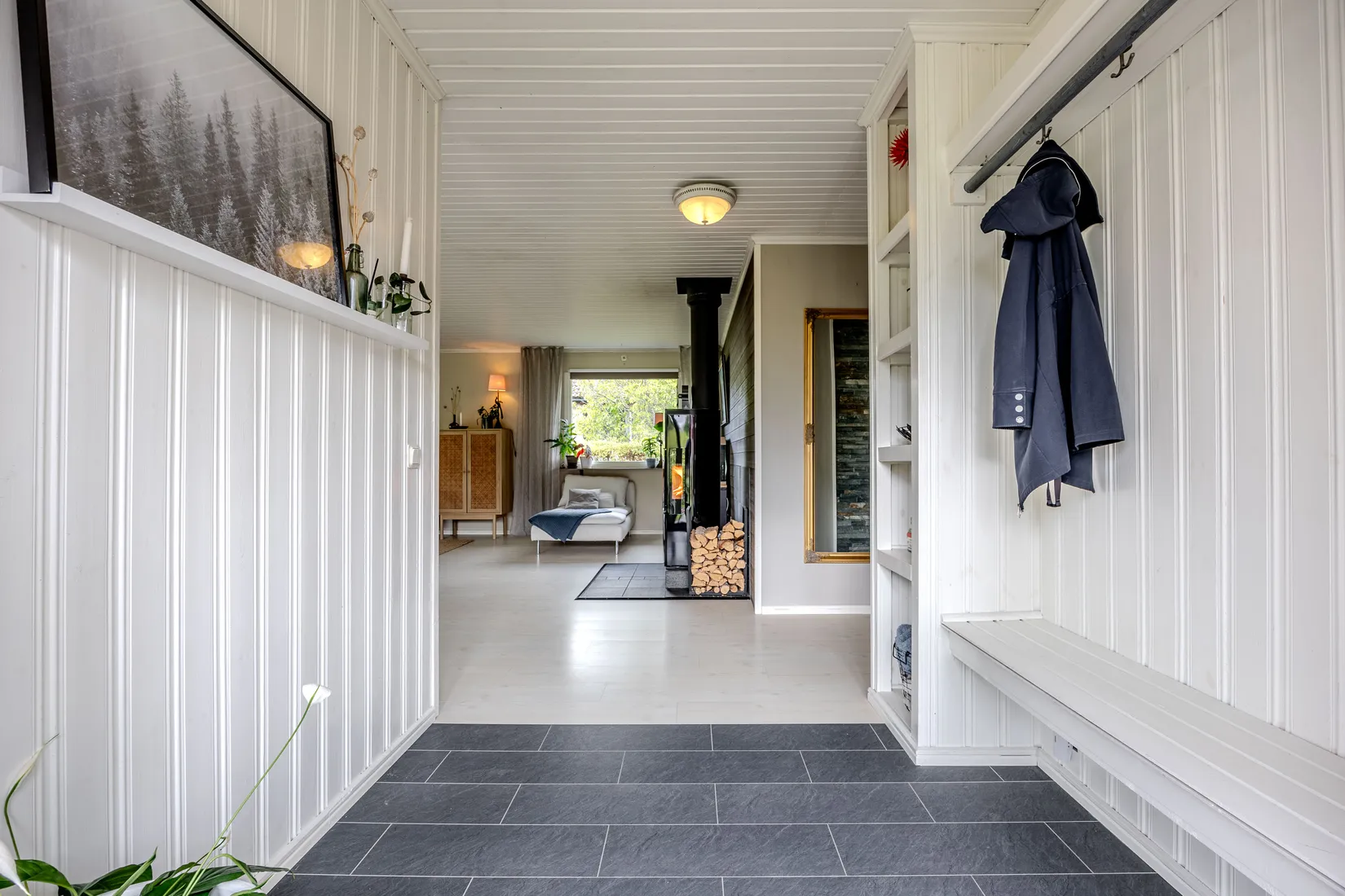 Villa, Ringvägen 54, Aneby