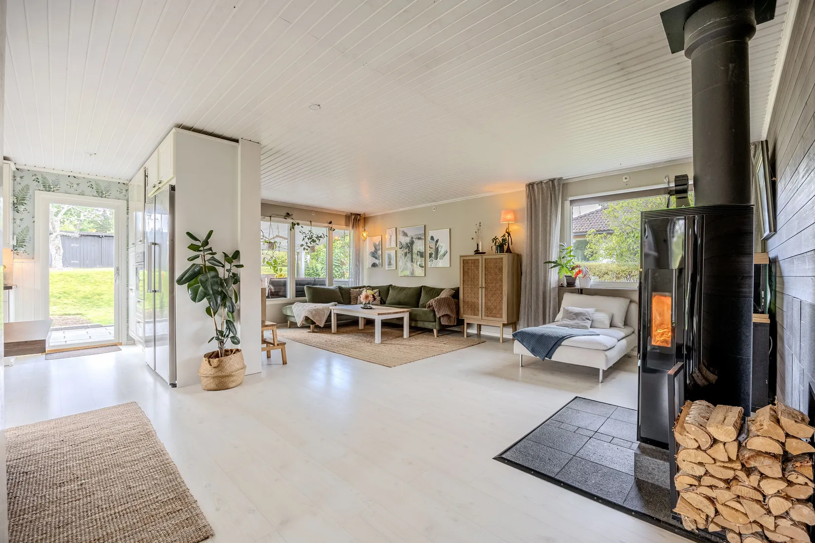 Villa, Ringvägen 54, Aneby