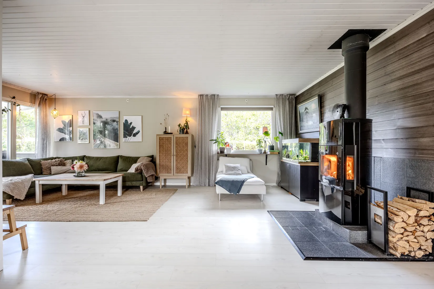 Villa, Ringvägen 54, Aneby