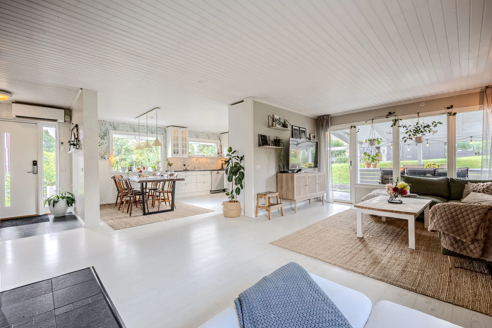 Villa, Ringvägen 54, Aneby