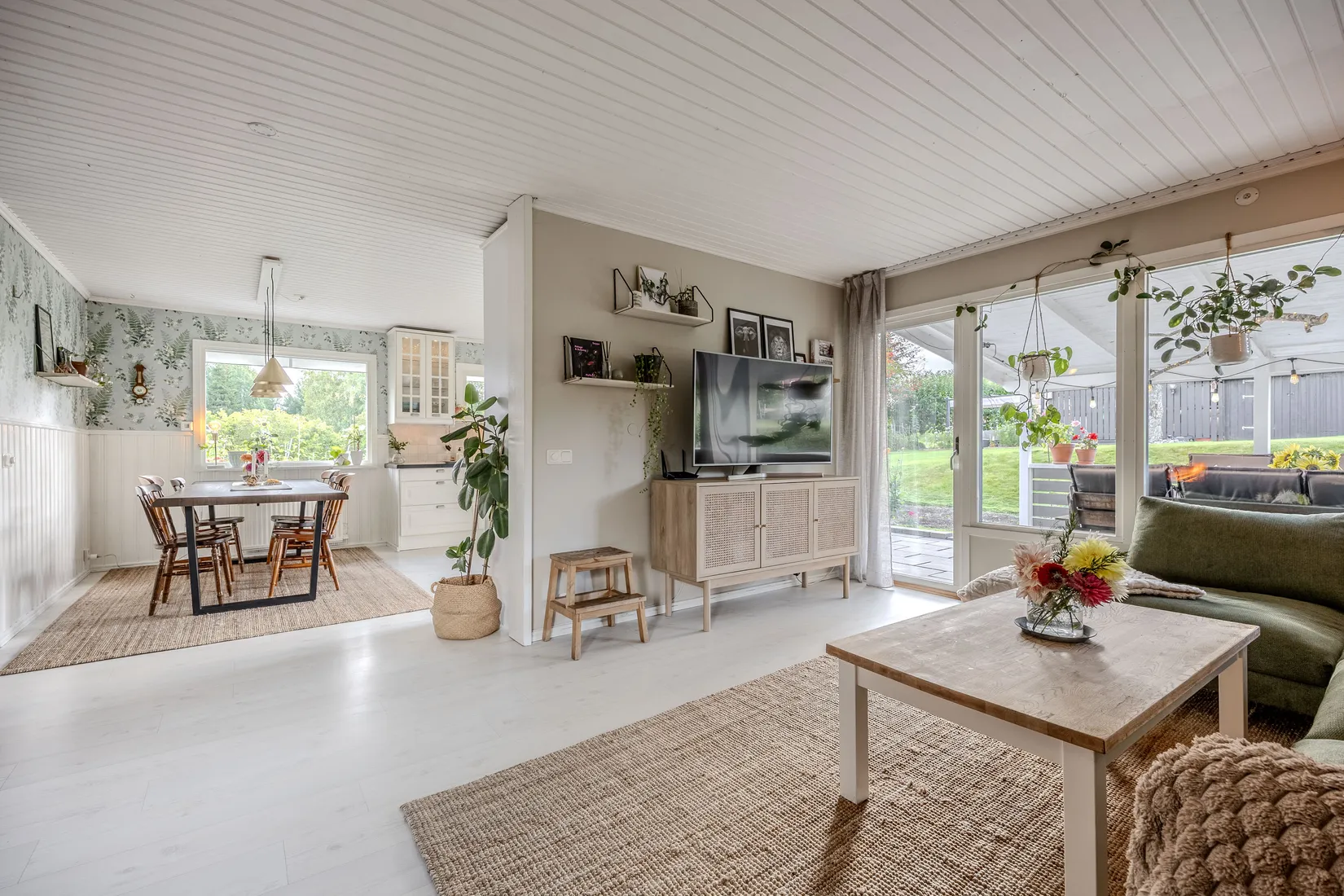 Villa, Ringvägen 54, Aneby