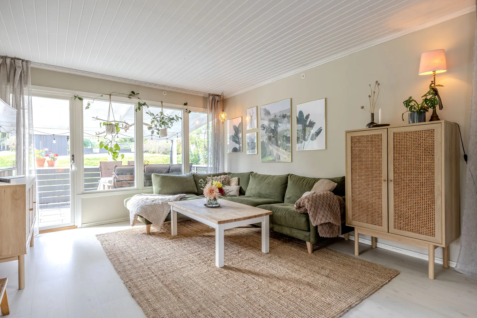 Villa, Ringvägen 54, Aneby