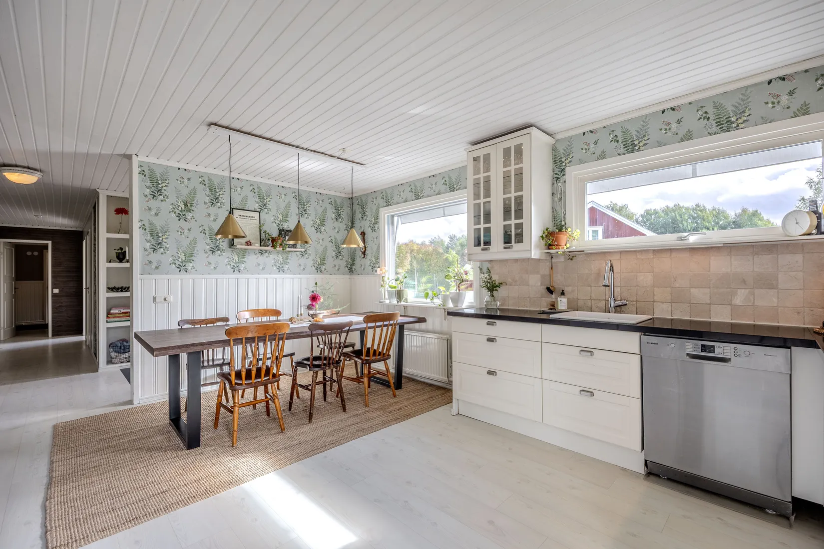 Villa, Ringvägen 54, Aneby