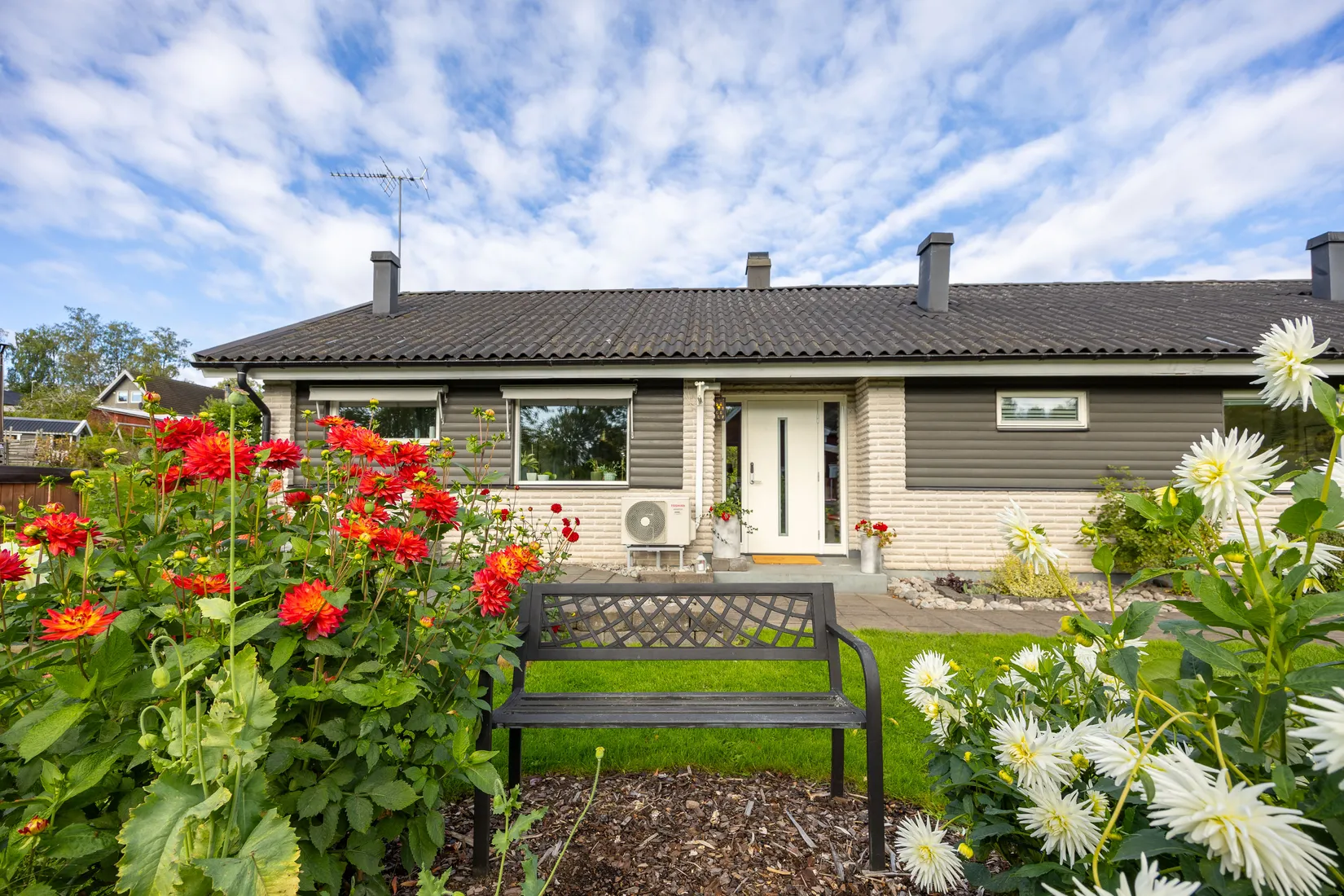 Villa, Ringvägen 54, Aneby