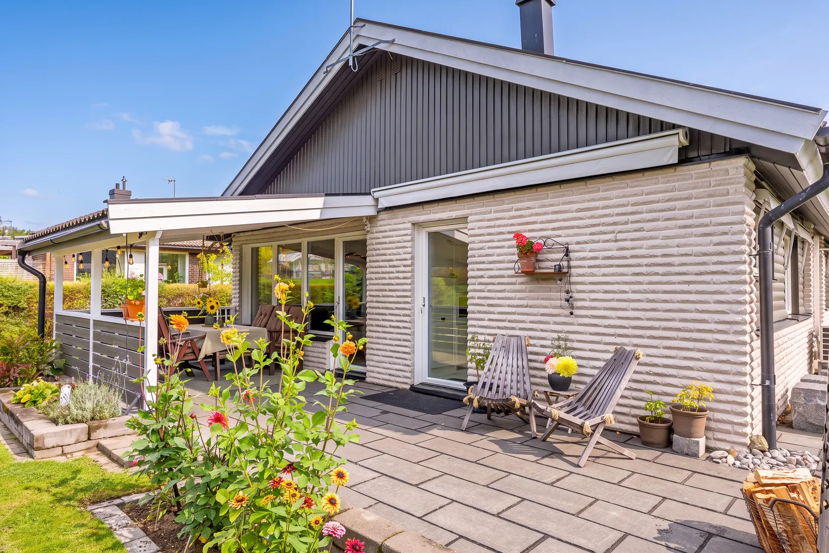 Villa, Ringvägen 54, Aneby