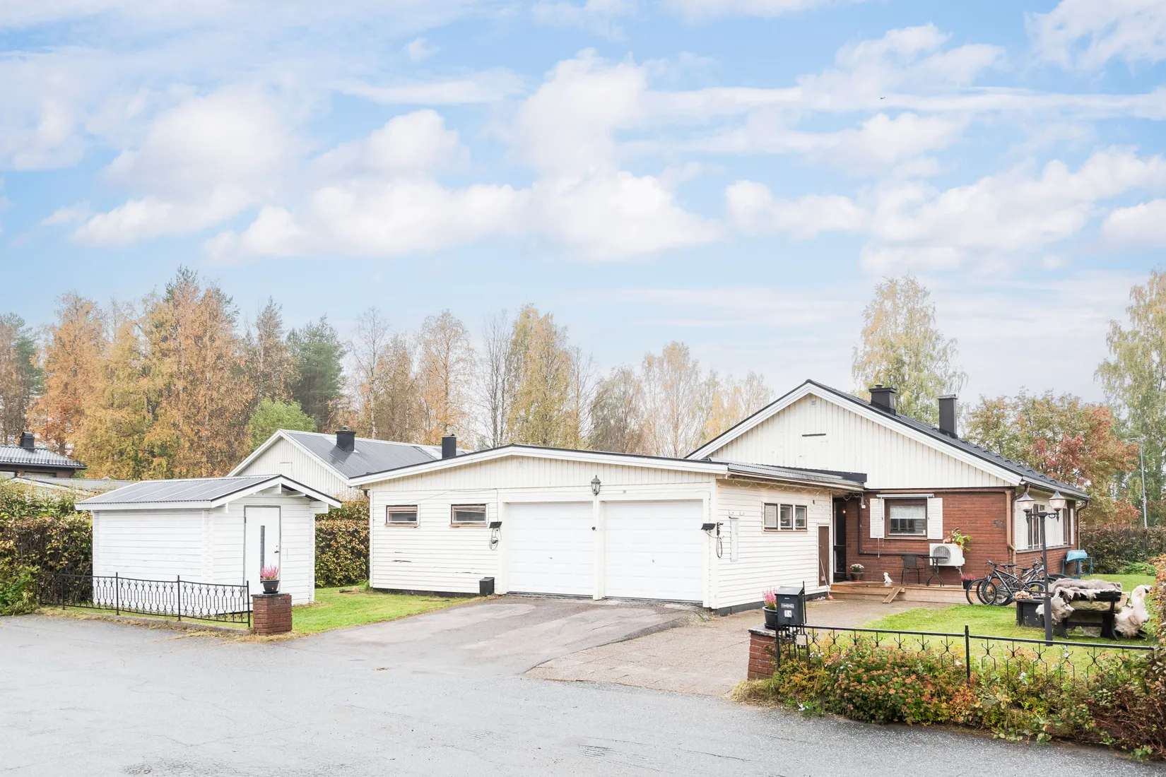 Villa, Lagmansvägen 53, Gammelstad, Luleå