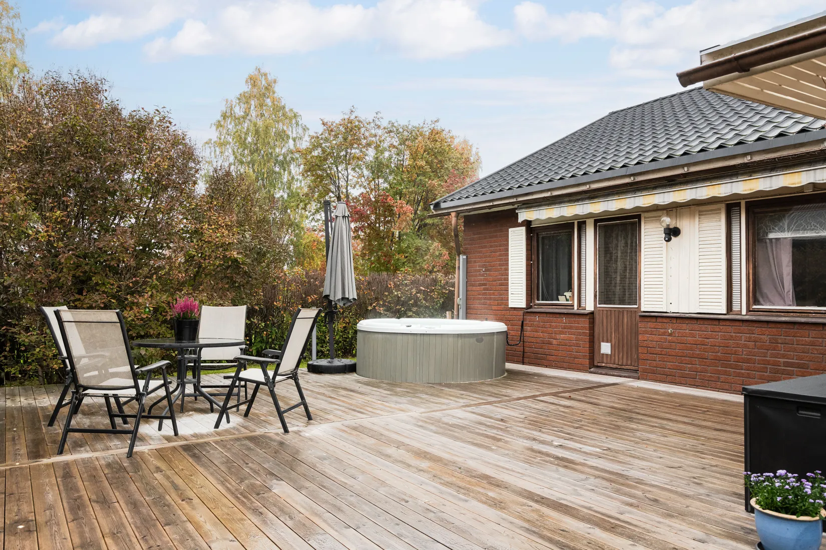 Villa, Lagmansvägen 53, Gammelstad, Luleå