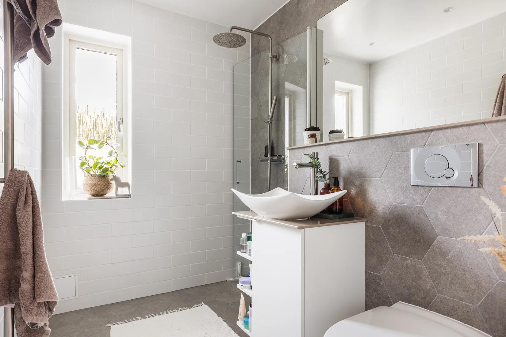 Radhus, Almlundavägen 55, Kyrkheddinge, Staffanstorp