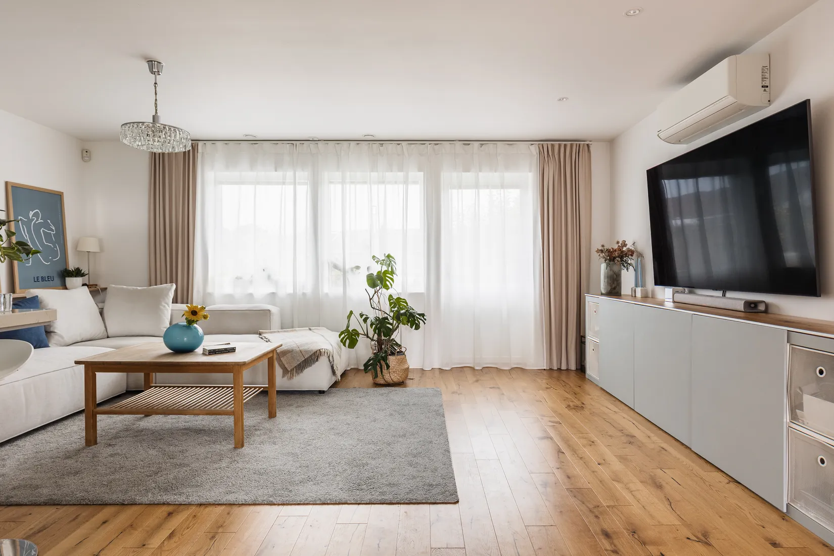 Radhus, Almlundavägen 55, Kyrkheddinge, Staffanstorp