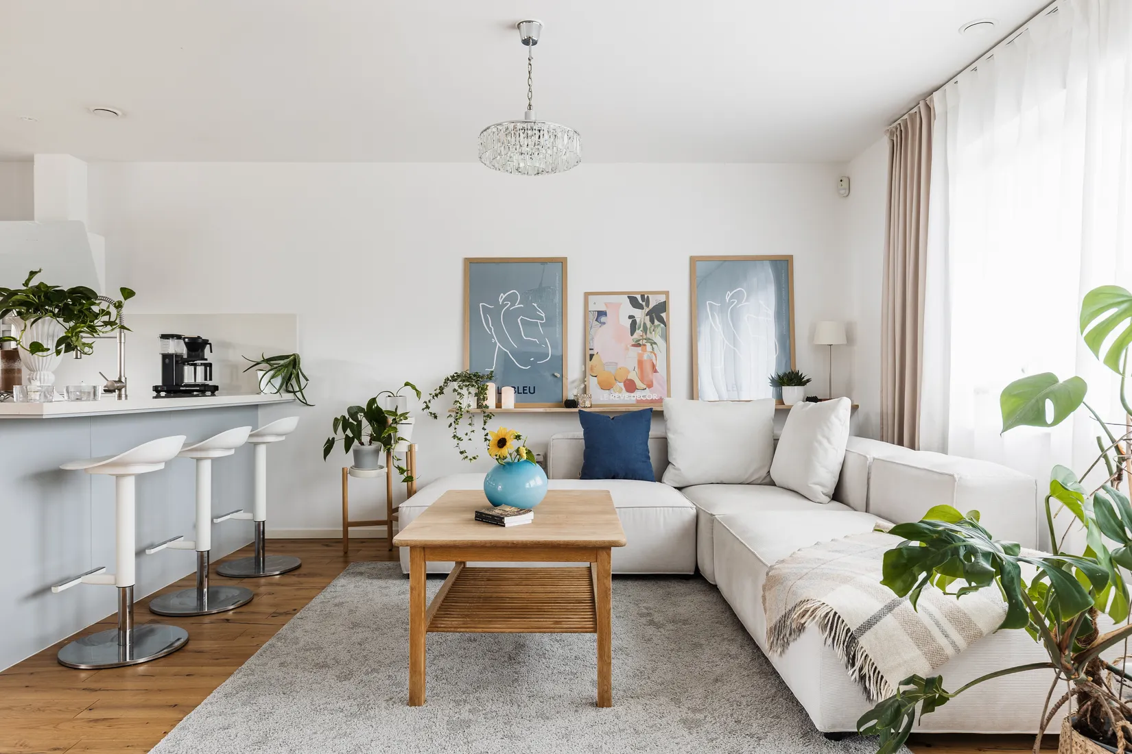Radhus, Almlundavägen 55, Kyrkheddinge, Staffanstorp