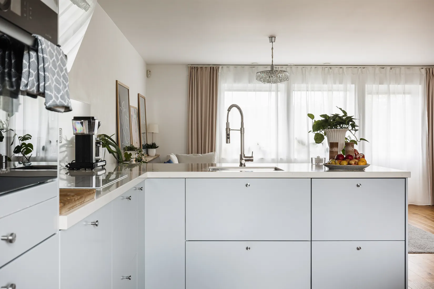 Radhus, Almlundavägen 55, Kyrkheddinge, Staffanstorp