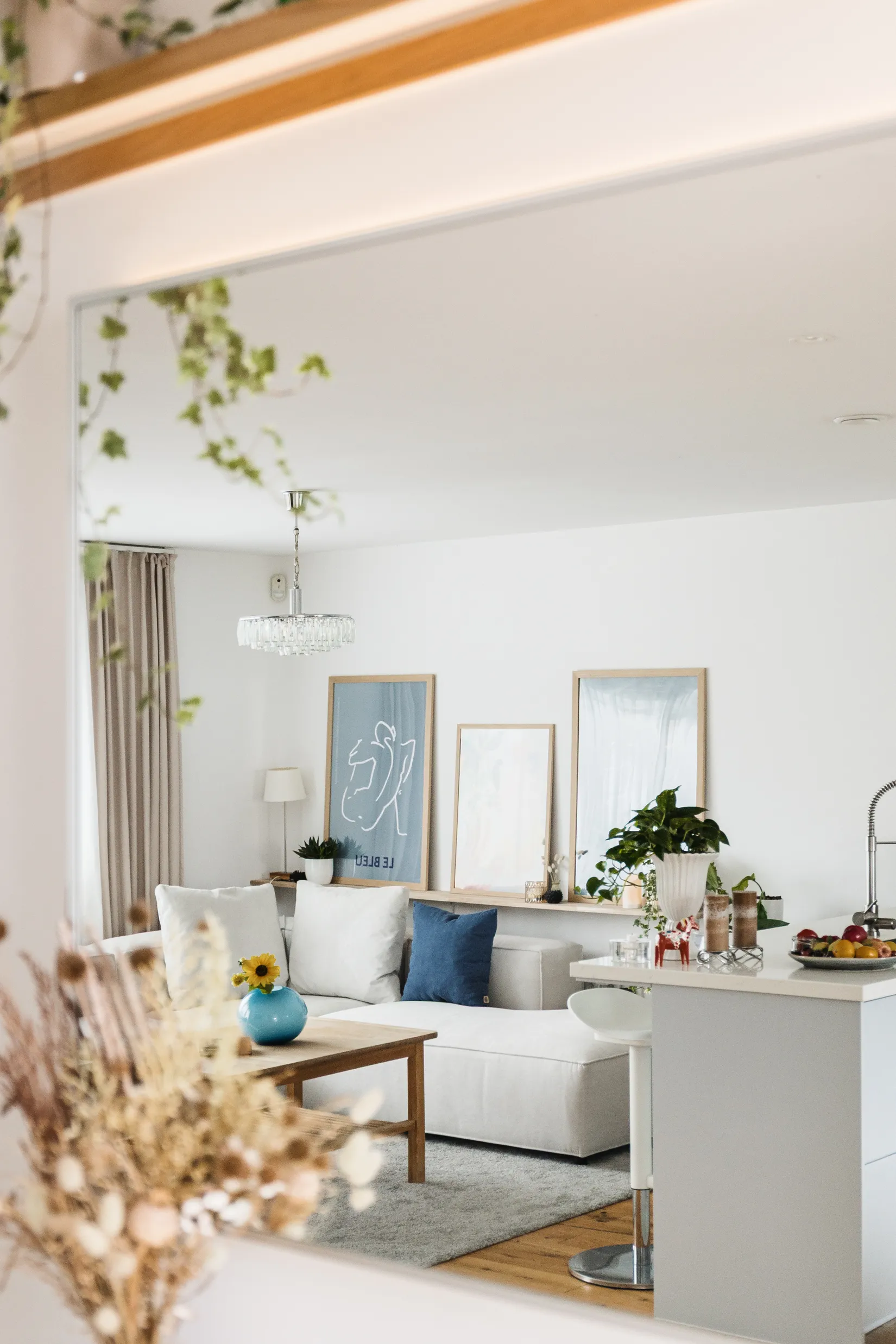 Radhus, Almlundavägen 55, Kyrkheddinge, Staffanstorp