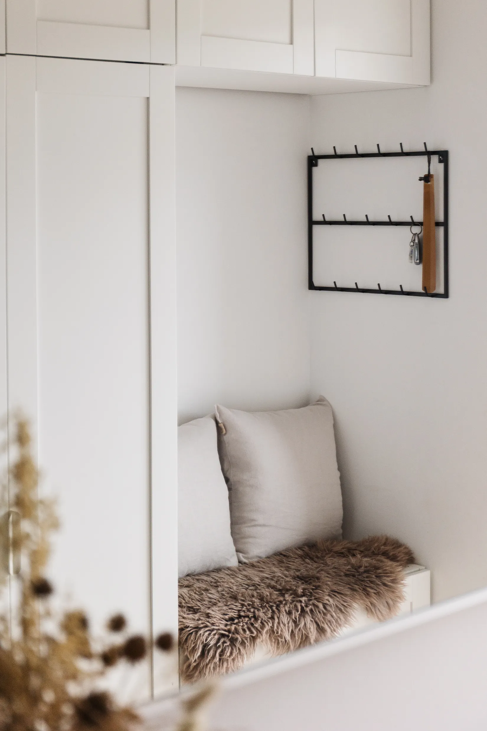 Radhus, Almlundavägen 55, Kyrkheddinge, Staffanstorp