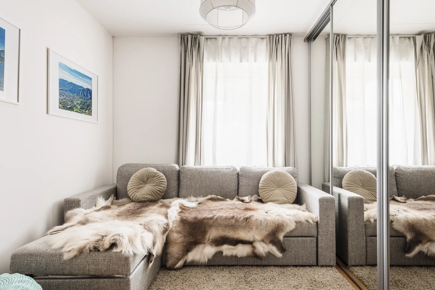 Radhus, Almlundavägen 55, Kyrkheddinge, Staffanstorp
