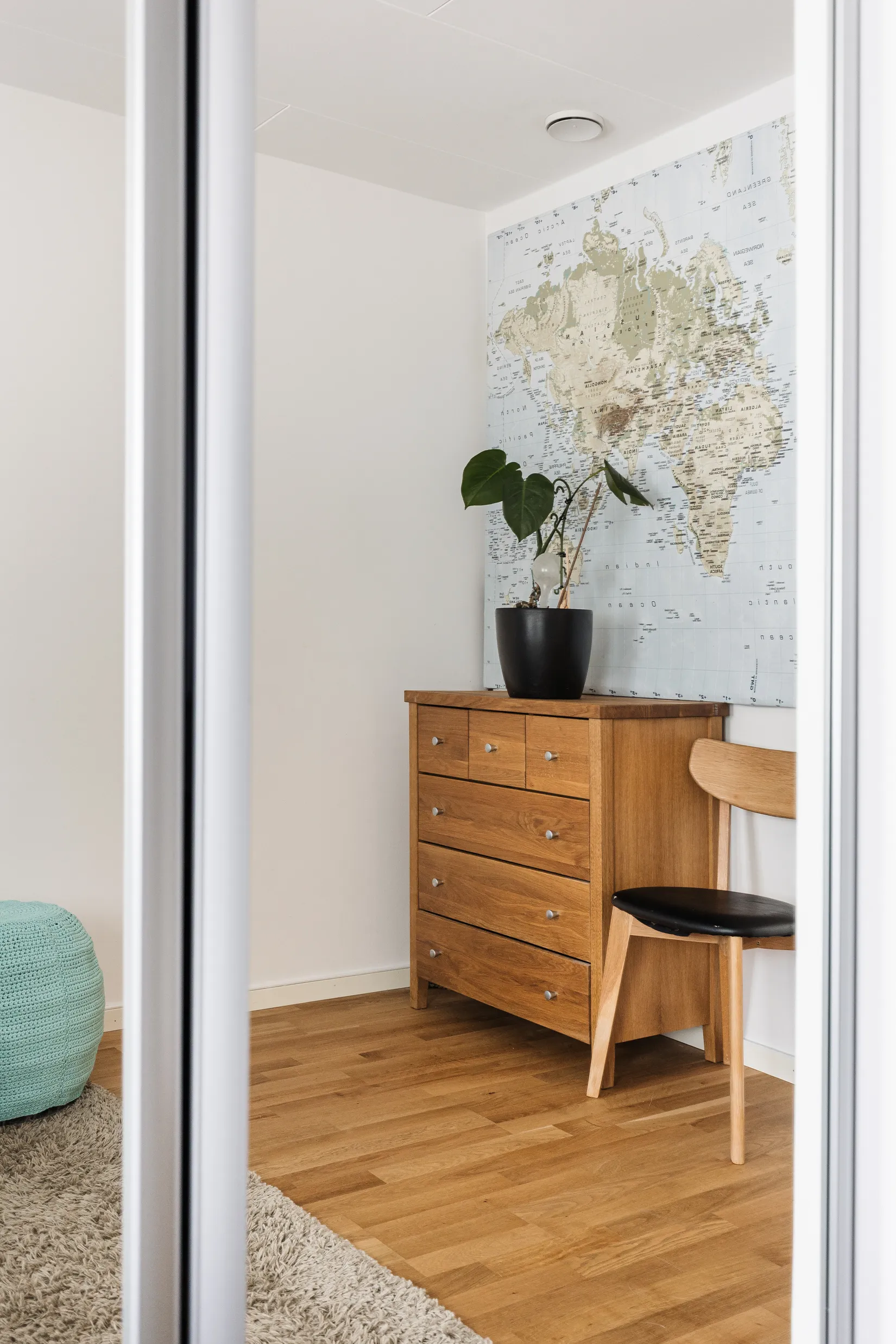 Radhus, Almlundavägen 55, Kyrkheddinge, Staffanstorp