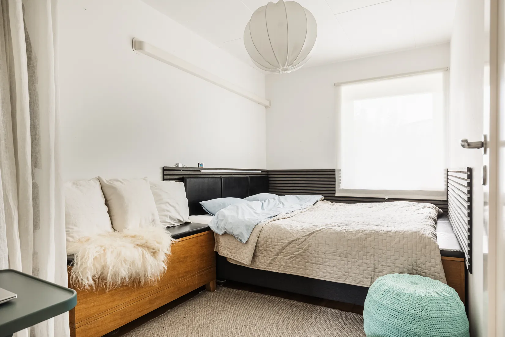 Radhus, Almlundavägen 55, Kyrkheddinge, Staffanstorp