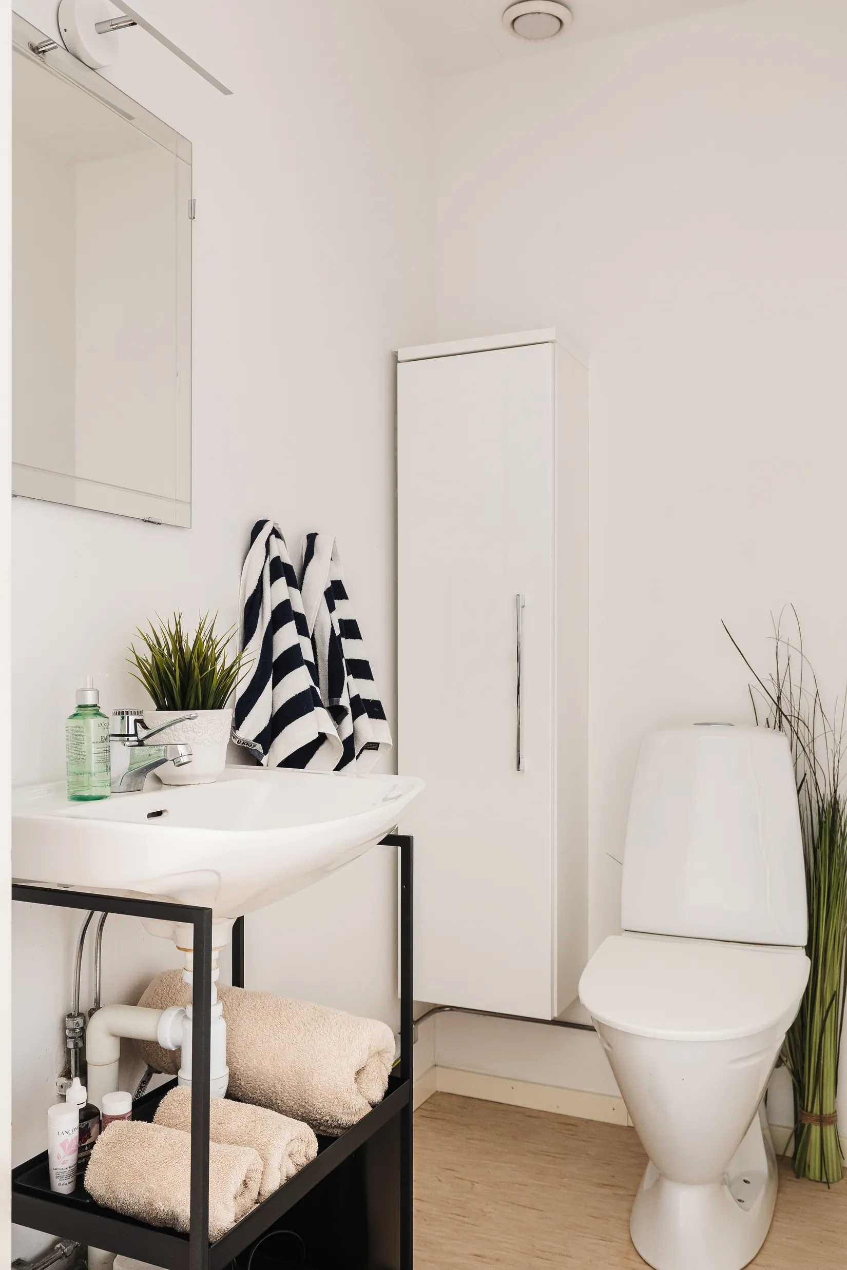 Radhus, Almlundavägen 55, Kyrkheddinge, Staffanstorp