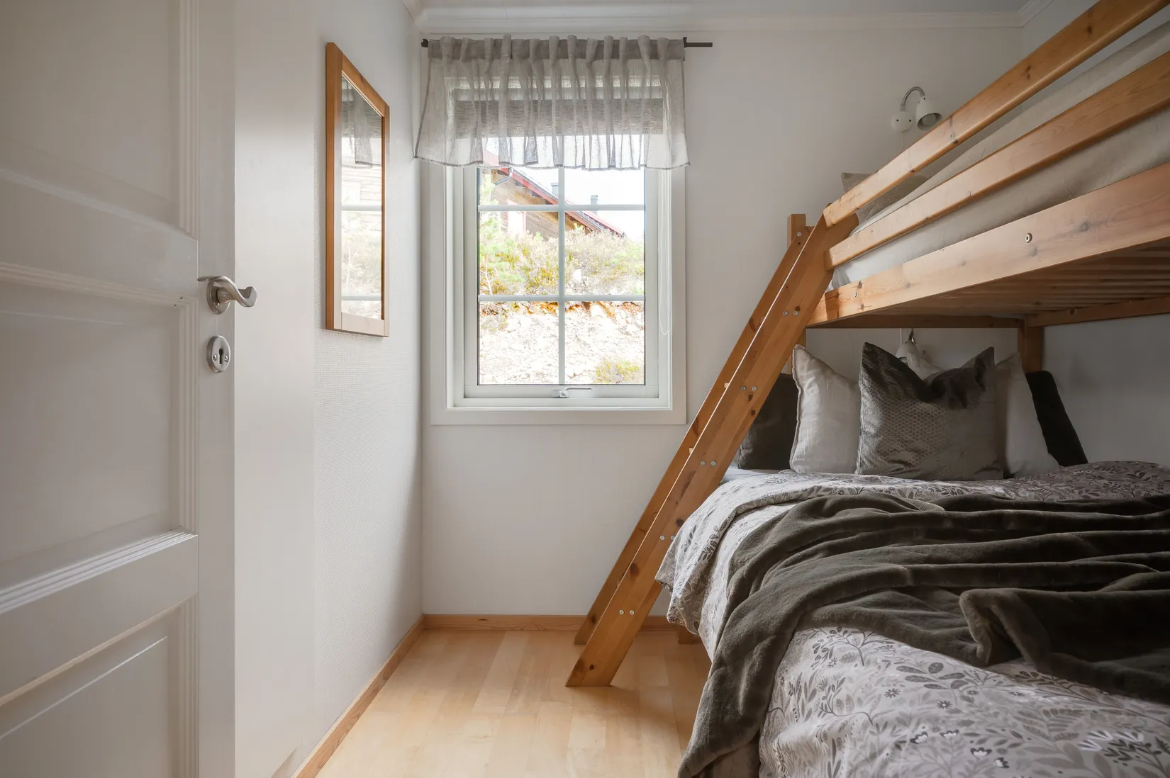 Fritidshus, Irisstigen 1, Hundfjället, Malung-Sälen
