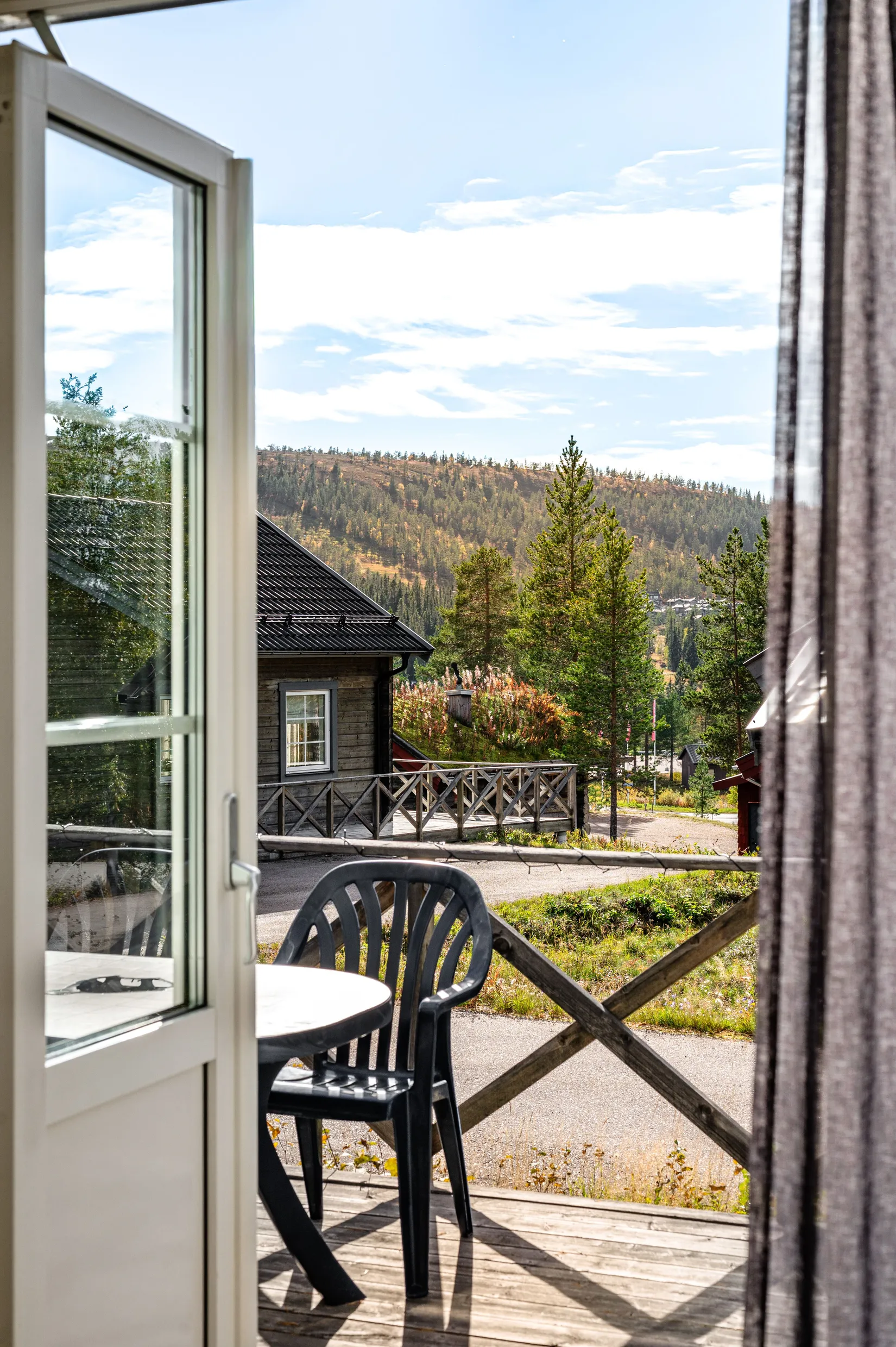 Fritidshus, Irisstigen 1, Hundfjället, Malung-Sälen