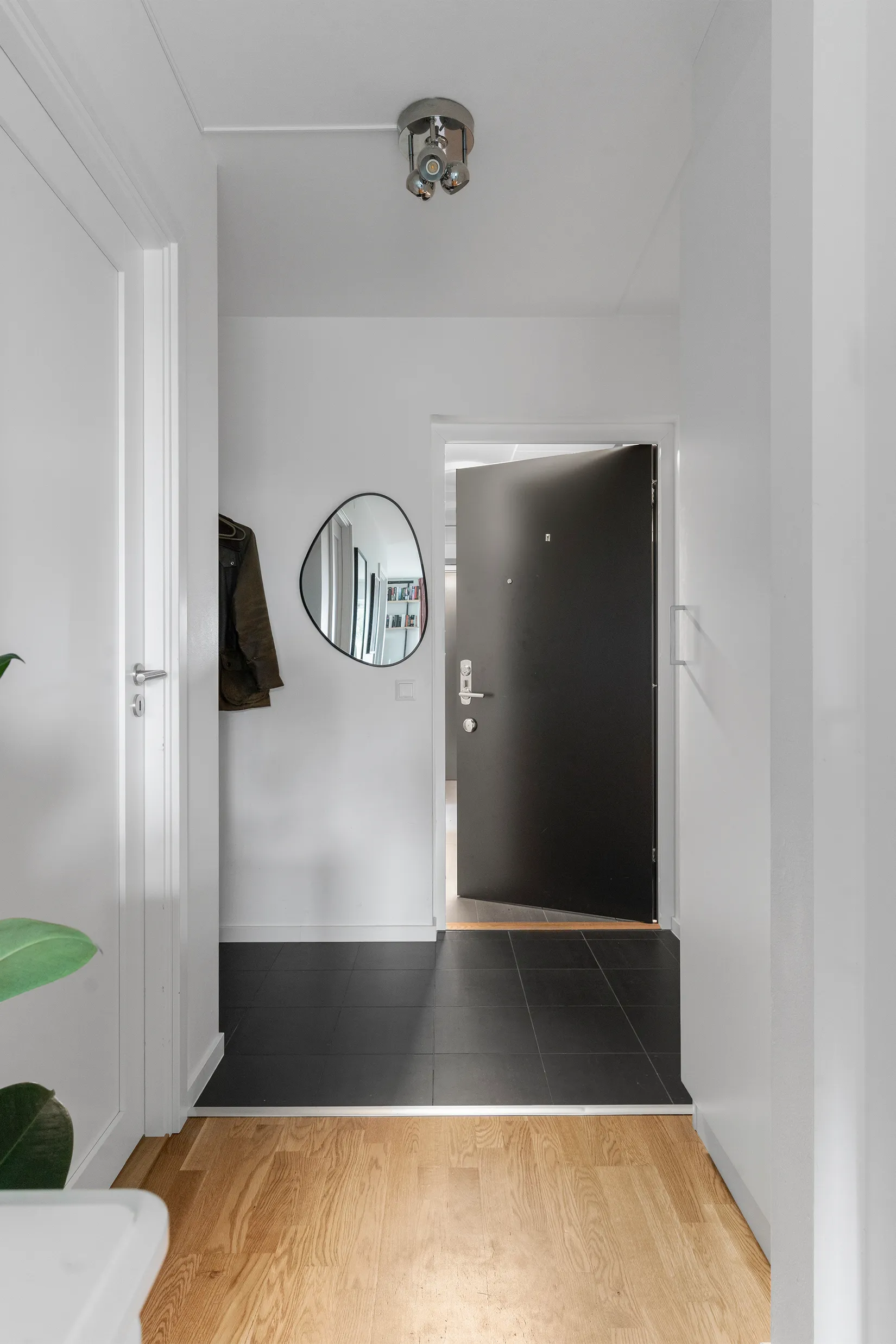 Bostadsrätt, Korsebergsvägen 10, Nabbensberg, Vänersborg
