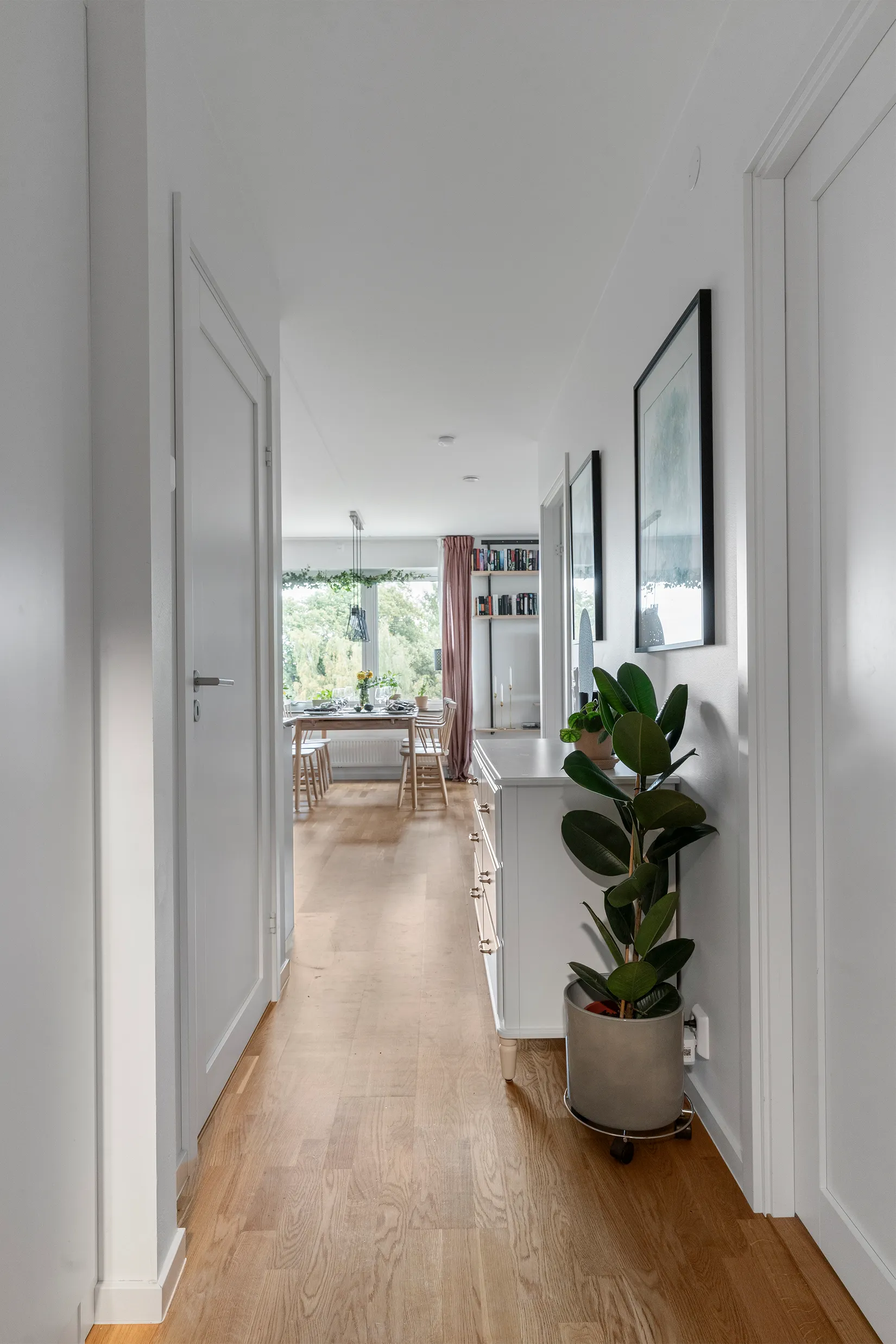 Bostadsrätt, Korsebergsvägen 10, Nabbensberg, Vänersborg