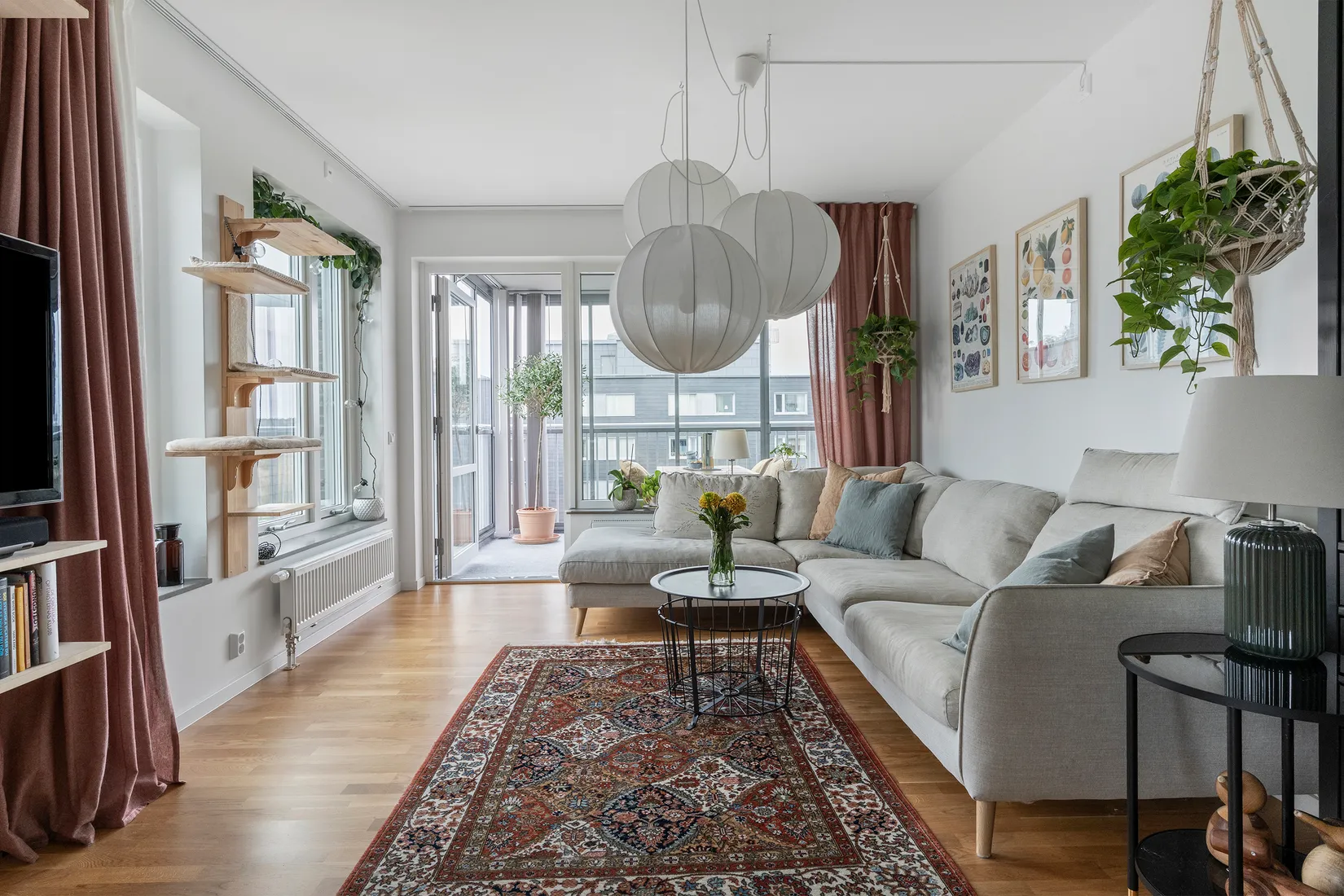 Bostadsrätt, Korsebergsvägen 10, Nabbensberg, Vänersborg