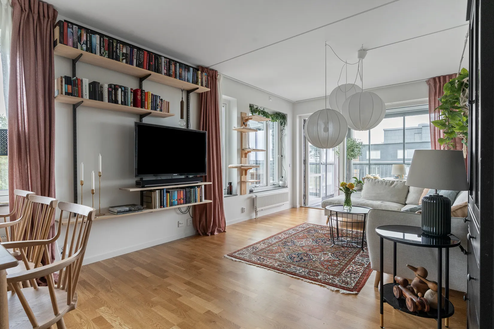 Bostadsrätt, Korsebergsvägen 10, Nabbensberg, Vänersborg