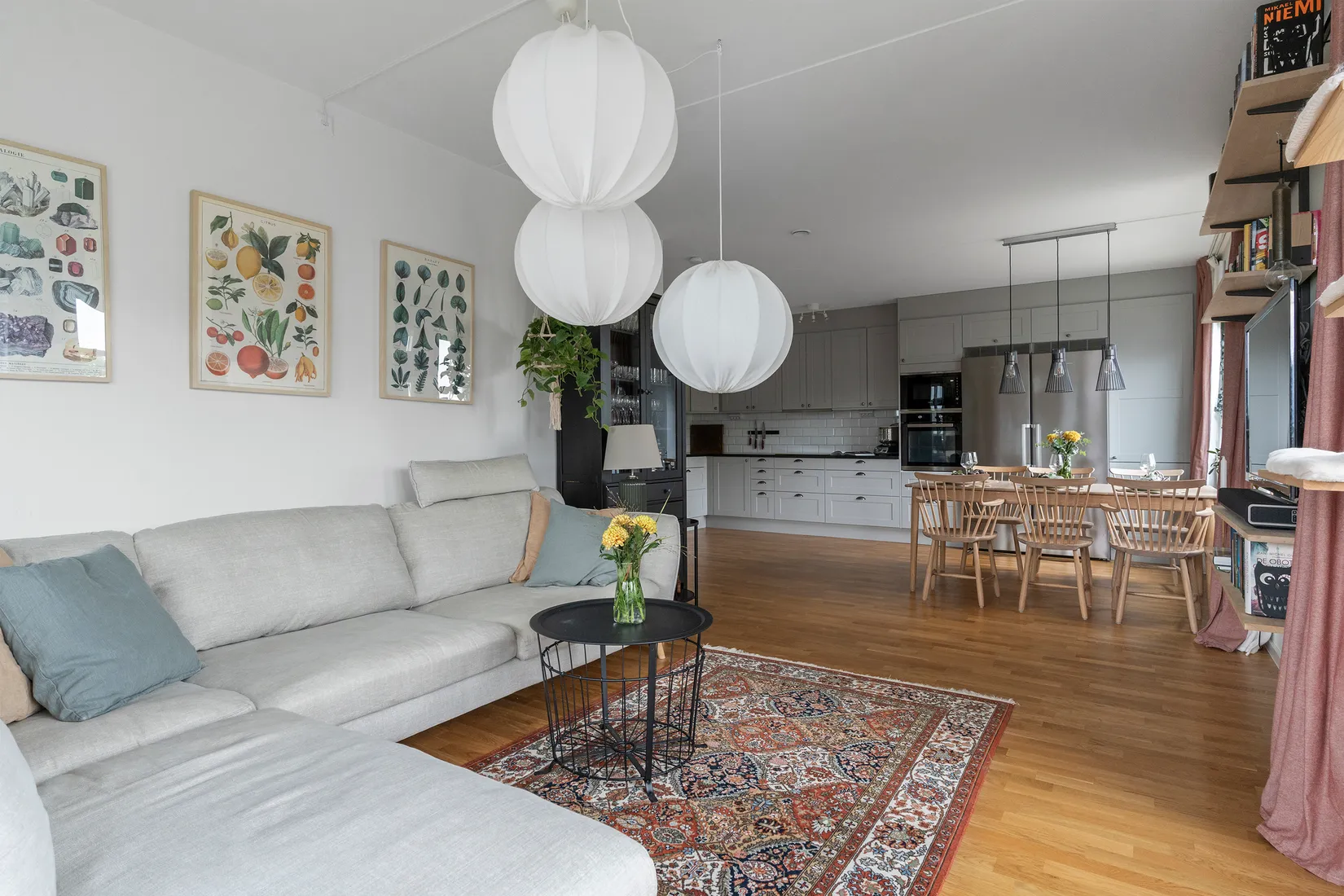 Bostadsrätt, Korsebergsvägen 10, Nabbensberg, Vänersborg