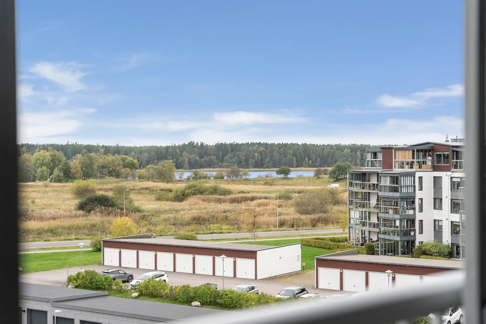 Bostadsrätt, Korsebergsvägen 10, Nabbensberg, Vänersborg