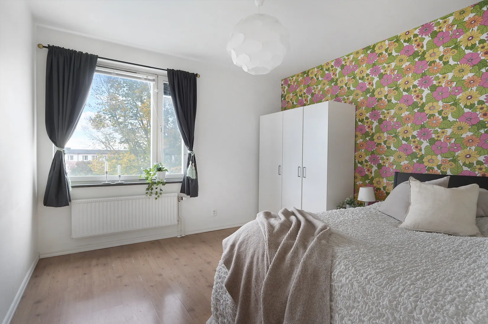 Bostadsrätt, Storvretsvägen 25, Skogås, Huddinge